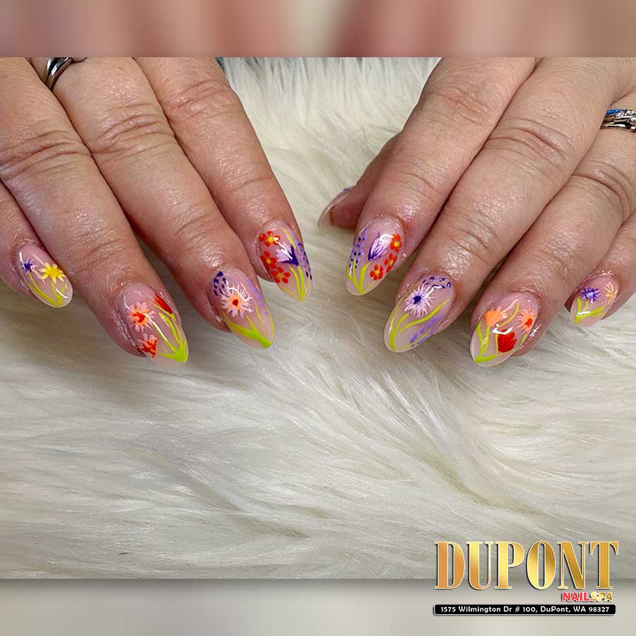 Nail Design